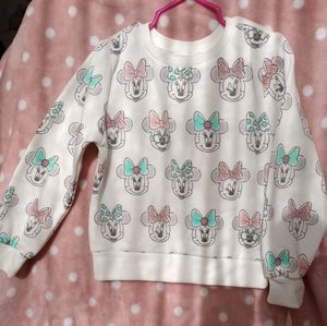 Girls Disney Junior Top